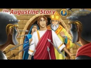 The Torchlighters: The Augustine Story (2013) | Episode 11 | Russell Boulter | David Thorpe - Movies & TV, Tv Series - Vision Video