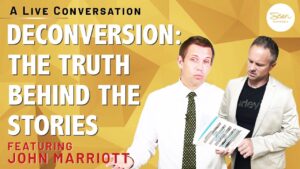 Why Do Christians Abandon the Faith? (And What Can We Do About It) - Doubt & Deconstruction, Truth Seekers - Sean McDowell
