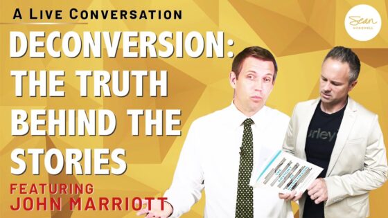 Why Do Christians Abandon the Faith? (And What Can We Do About It) - Doubt & Deconstruction, Truth Seekers - Sean McDowell