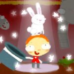 The Day Henry Met 🎩🐇 A MAGICIAN'S RABBIT 🎩🐇 Compilation 😎 Cartoons for Kids - Kids TV Series, Kingdom Kids Zone - The Day Henry Met