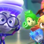 Glued Together | The Fixies | Cartoons for Children - Kingdom Kids Zone, Little Learners - The Fixies