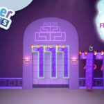 Puzzle Square 🧩 | Full Episode – S5 E23 | Learn to Count – Numberblocks - Kingdom Kids Zone, Little Learners - Numberblocks