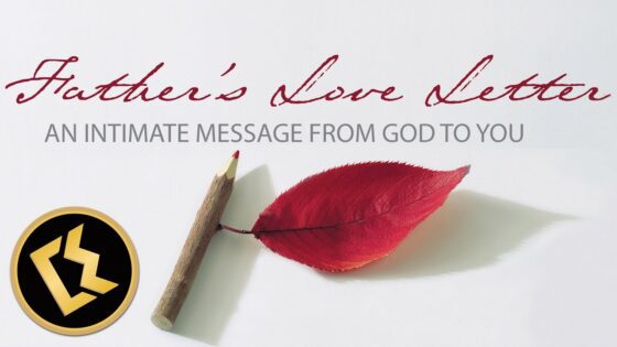 "Father's Love Letter" 10th Anniversary Special Edition | INSPIRATIONAL FILM - Full Movies, Movies & TV - Faith Channel