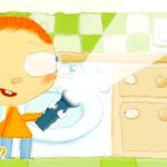 The Day Henry Met 🔦 A TORCH 🔦 NEW SEASON 4 😎 Cartoons for Kids - Kids TV Series, Kingdom Kids Zone - The Day Henry Met