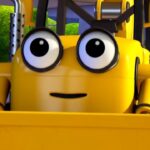 Bob the Builder 🌟 Super Scoop on the loose ⭐1h 🌟Epic Build ⭐New Episodes Compilation 🛠Kids Movies - Kids (0-4), Kingdom Kids Zone - Bob the Builder