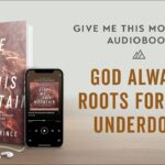God Always Roots For The Underdog (Give Me This Mountain Audiobook) | Joseph Prince - Healing Grace, Hope & Healing - Joseph Prince