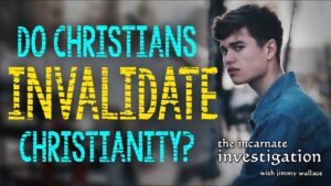 Does Christian Hypocrisy Invalidate Christianity? - Doubt & Deconstruction, Truth Seekers - Cold-Case Christianity - J. Warner & Jimmy Wallace