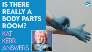 Kat Kerr: Is There A Body Parts Room In Heaven? | Jan 8 2021 - Encounters, Heaven Trip, Testimonies - ElijahClips