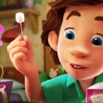 Yummy Marshmallows | The Fixies | Cartoons for Children - Kingdom Kids Zone, Little Learners - The Fixies