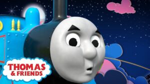 Make A Friend | Thomas & Friends UK | Lullaby for Baby | Bedtime Compilation - Kids TV Series, Kingdom Kids Zone - Thomas & Friends