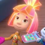 The Fixies' New Phone | The Fixies | Cartoons for Children - Kingdom Kids Zone, Little Learners - The Fixies