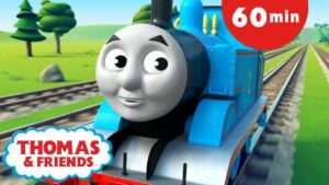 Thomas & Percy Learn About Vehicles 🚂 +more Kids Videos | Thomas & Friends™ Learning Videos - Kids TV Series, Kingdom Kids Zone - Thomas & Friends