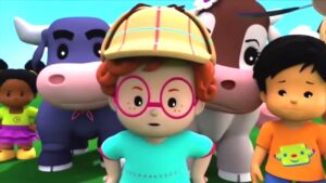 So Much Fun In The Sun!☀️⭐ Little People – Fisher Price ⭐ Compilation - Kids TV Series, Kingdom Kids Zone - Little People - Fisher Price