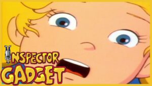 Inspector Gadget 111 – All That Glitters | HD | Full Episode - Kids TV Series, Kingdom Kids Zone - Inspector Gadget - WildBrain