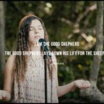 Psalm 23 (Shane and Shane Cover) - Family, Kingdom Kids Zone - The Kingdom Here