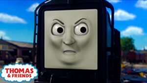 Thomas And The Billboard | Season 12 | Full Episode Compilation | Thomas & Friends UK - Kids TV Series, Kingdom Kids Zone - Thomas & Friends