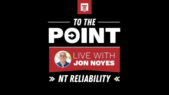 To the Point LIVE with Jon Noyes: New Testament Reliability - Is the Bible Reliable?, Truth Seekers - Stand to Reason
