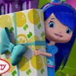 Surprise gifts for Friends! | Strawberry Shortcake 🍓 | Cartoons for Kids - Kids TV Series, Kingdom Kids Zone - Strawberry Shortcake - WildBrain