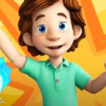A Fresh Summer Drink | The Fixies | Cartoons for Children - Kingdom Kids Zone, Little Learners - The Fixies