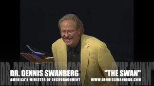 "The Swan" – Laverne: "I'm Sizzlin" – Dennis Swanberg - Comedy - Dennis Swanberg - "The Swan"