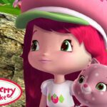 Whos is the Berry Best Berryfest Princess? | Strawberry Shortcake 🍓 | Cartoons for Kids - Kids TV Series, Kingdom Kids Zone - Strawberry Shortcake - WildBrain