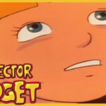 Inspector Gadget 107 – Haunted Castle | HD | Full Episode - Kids TV Series, Kingdom Kids Zone - Inspector Gadget - WildBrain