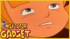 Inspector Gadget 107 – Haunted Castle | HD | Full Episode - Kids TV Series, Kingdom Kids Zone - Inspector Gadget - WildBrain
