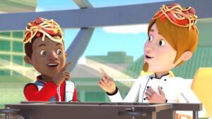 Spaghetti Heads! – Fun With Bob 👷🏼Bob the Builder 👷🏼 - Kids (0-5), Kingdom Kids Zone - Bob the Builder