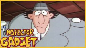 Inspector Gadget 129 – The Japanese Connection | HD | Full Episode - Kids TV Series, Kingdom Kids Zone - Inspector Gadget - WildBrain