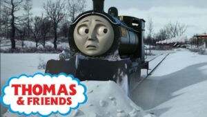 Thomas & Friends™ | Love Me Tender + More Train Moments | Cartoons for Kids - Kids TV Series, Kingdom Kids Zone - Thomas & Friends