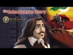 The Torchlighters: The John Bunyan Story (2006) | Episode 3 | David Thorpe | Robert Fernandez - Movies & TV, Tv Series - Vision Video