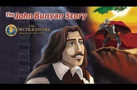 The Torchlighters: The John Bunyan Story (2006) | Episode 3 | David Thorpe | Robert Fernandez - Movies & TV, Tv Series - Vision Video