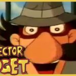 🤖 Inspector Gadget – The Infiltration | CLASSIC CARTOON | Cartoons for Kids 🤖 - Kids TV Series, Kingdom Kids Zone - Inspector Gadget - WildBrain
