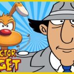 Inspector Gadget 119 – Mad Trap | HD | Full Episode - Kids TV Series, Kingdom Kids Zone - Inspector Gadget - WildBrain