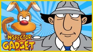 Inspector Gadget 119 – Mad Trap | HD | Full Episode - Kids TV Series, Kingdom Kids Zone - Inspector Gadget - WildBrain