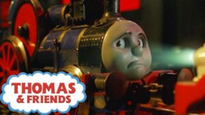 Thomas & Friends™ | Fergus Breaks The Rules | Full Episode | Cartoons for Kids - Kids TV Series, Kingdom Kids Zone - Thomas & Friends