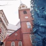 Paul Revere & Old North Church - Kids (6+), Kingdom Kids Zone - Drive Thru History with Dave Stotts