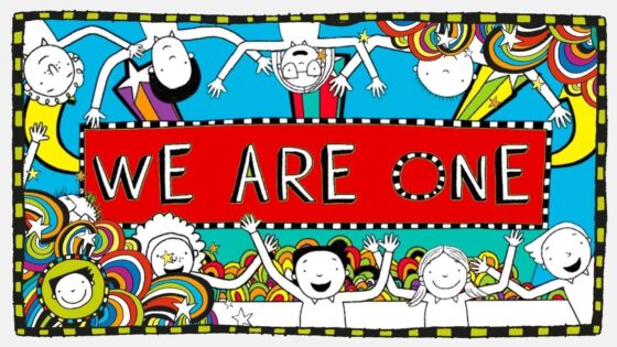 Tom Gates Sing It 🎤 We Are One! & MORE | Tom Gates Brilliant World - Kids (6-9), Kingdom Kids Zone - Tom Gates Brilliant World