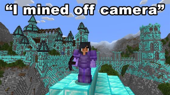 Minecraft Lets Plays Be Like… - Gameplay, Kingdom Kids Zone, Minecraft - EYstreem