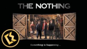CHRISTIAN FEATURE FILM | "The Nothing" – Faith-Based Mystery - Full Movies, Movies & TV - Faith Channel