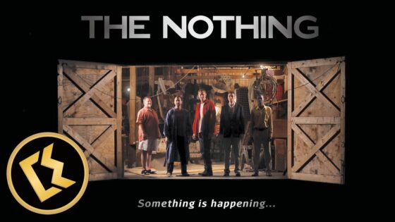 CHRISTIAN FEATURE FILM | "The Nothing" – Faith-Based Mystery - Full Movies, Movies & TV - Faith Channel