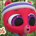 Learning about birds | The Polos | Adventure Learning | Learn At Home - Kingdom Kids Zone, Little Learners - The Polos and MarcoPolo Learning