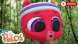 Learning about birds | The Polos | Adventure Learning | Learn At Home - Kingdom Kids Zone, Little Learners - The Polos and MarcoPolo Learning