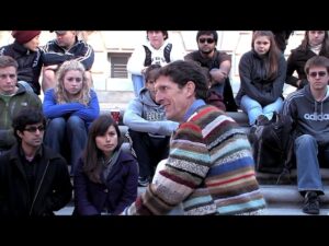 Give Me an Answer – Should Our Worldview Be Based On Something Bigger Than Ourselves? - Q&A Sessions, Truth Seekers - Give Me An Answer with Stuart & Cliffe Knechtle