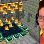 Proving Minecraft Myths That 100% Work - Gameplay, Kingdom Kids Zone, Minecraft - EYstreem