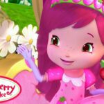 Strawberry Shortcake and the Big Berry Parade! | Season | Strawberry Shortcake π | Cartoons for Kids - Kids TV Series, Kingdom Kids Zone - Strawberry Shortcake - WildBrain