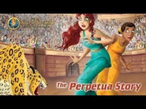The Torchlighters: The Perpetua Story (2009) | Episode 7 | Jasmine Jones | Robert Fernandez - Movies & TV, Tv Series - Vision Video