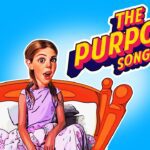 The Purpose Song - Kingdom Kids Zone, Seed of Faith - What's the Scoop? Kids Bible News!