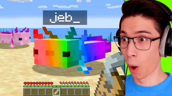 Testing Viral TikTok Minecraft Hacks To See If They’re Clickbait - Gameplay, Kingdom Kids Zone, Minecraft - EYstreem