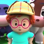 So Much Fun In The Sun!☀️⭐ Little People – Fisher Price ⭐ Compilation - Kids TV Series, Kingdom Kids Zone - Little People - Fisher Price